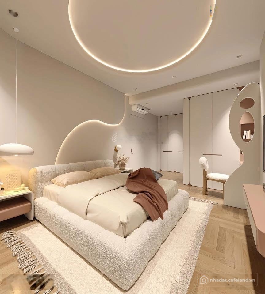 Bán căn hộ chung cư: Cần bán Gấp CHCC Park Legend, Hoàng Văn Thụ. DT: 58m2, 2PN/