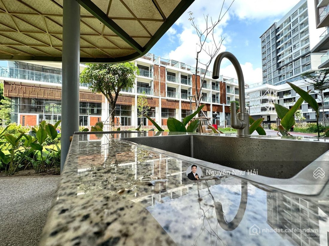 Bán căn hộ chung cư: Celadon City - Condo Villa The Glen, bán V8 - Giá rẻ hủy di