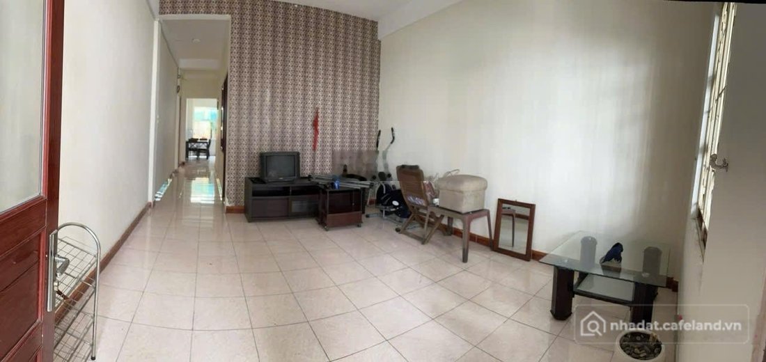 Bán nhà riêng: Bán nhà đường Nguyễn Văn Thương, Thạnh Mỹ Tây, giá: 14,5 tỷ
