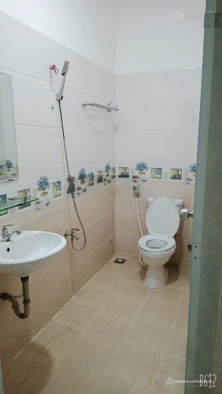 Bán nhà riêng: Nhà mặt tiền giải phóng dòng tiền ổn định 37tr/tháng