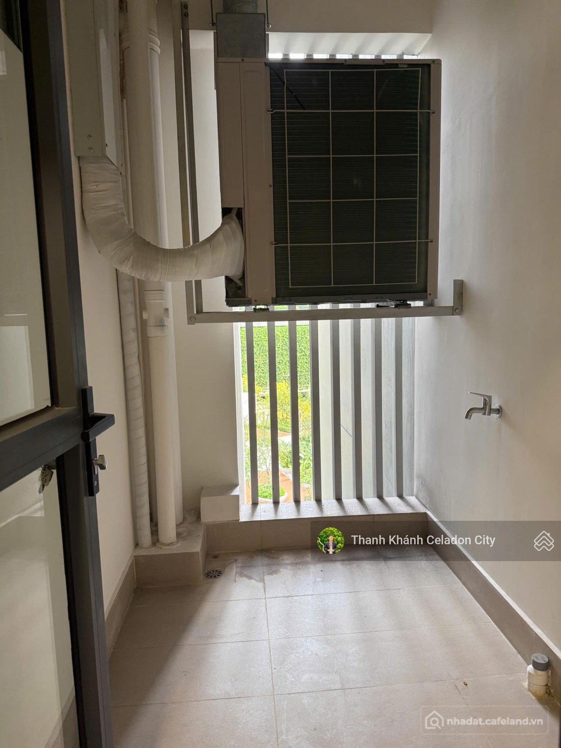 Bán căn hộ chung cư: Bán căn hộ Diamond Centery Celadon City, 2PN, 2WC, DT 96m²,