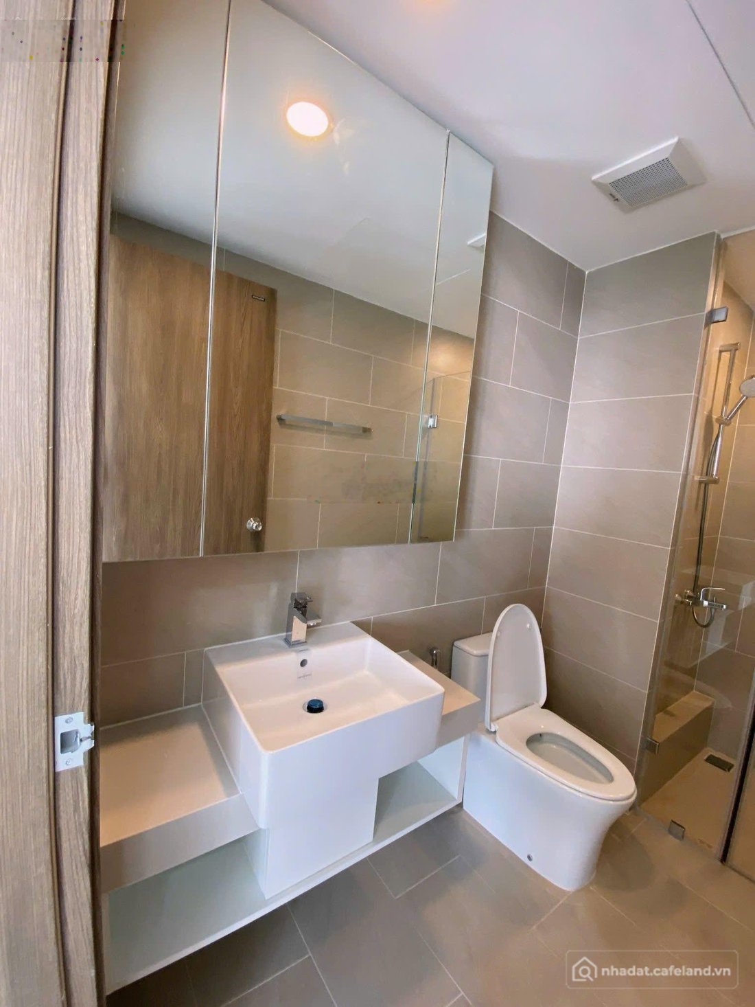 Bán căn hộ chung cư: Chính Chủ Cần Bán Căn Hộ Wilton Tower Bình Thạnh DT 69m2 2P