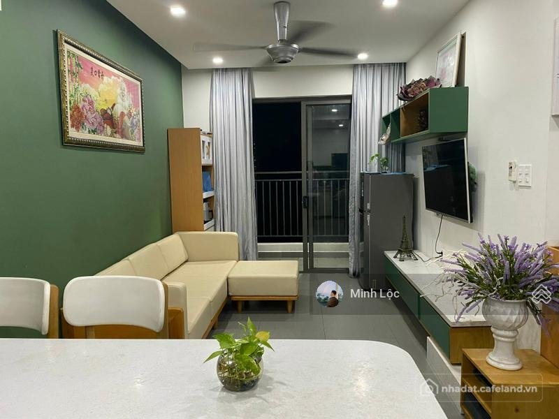 Bán căn hộ chung cư: Chính chủ bán gấp căn Wilton Tower Quận Bình Thạnh 74m2 2pn