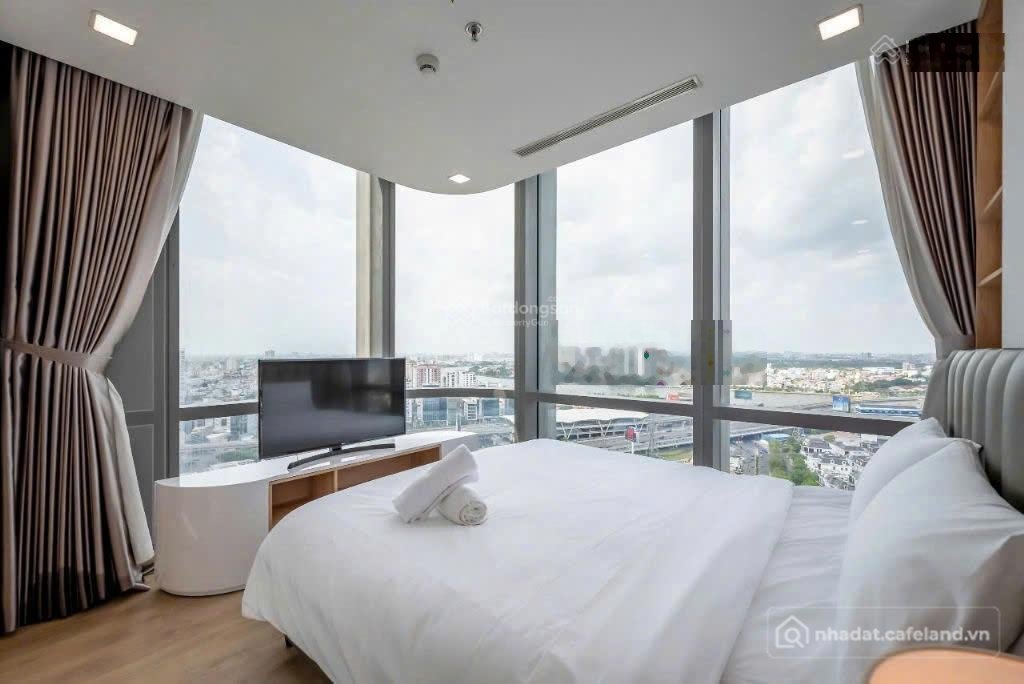 Bán căn hộ chung cư: Chính chủ bán căn hộ Penhouse Central Plaza ,Q.Tân Bình, 19