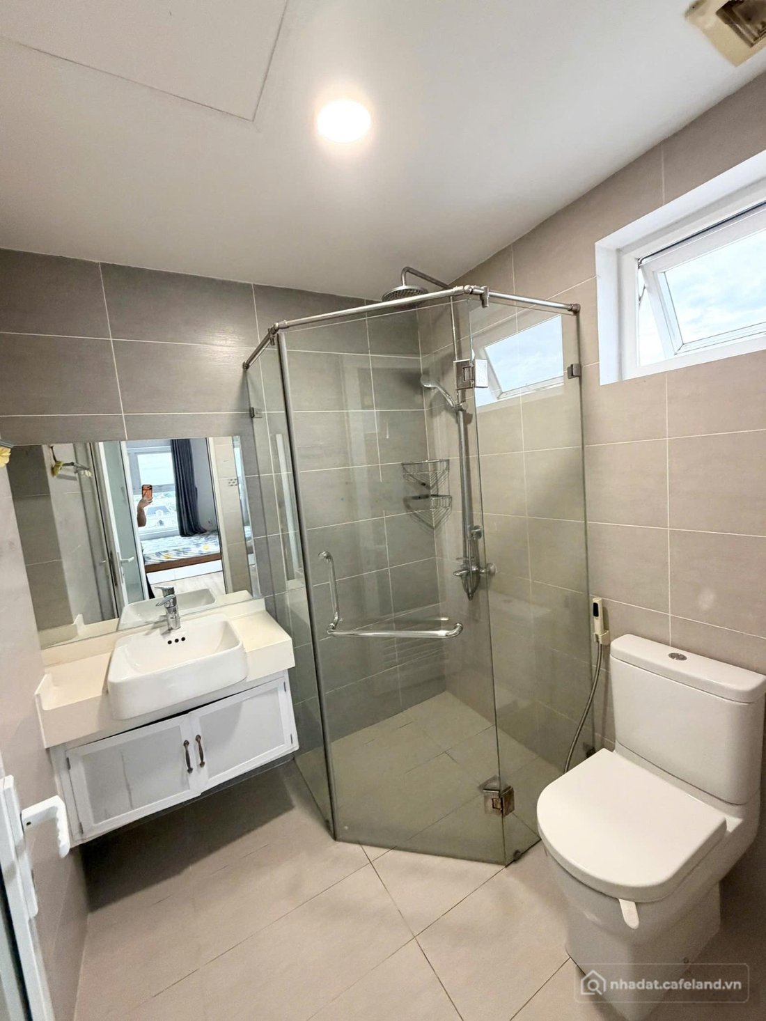 Bán căn hộ chung cư: Bán CHCC The Prince, Phú Nhuận, DT: 75m2, 2pn, 2wc, full nộ
