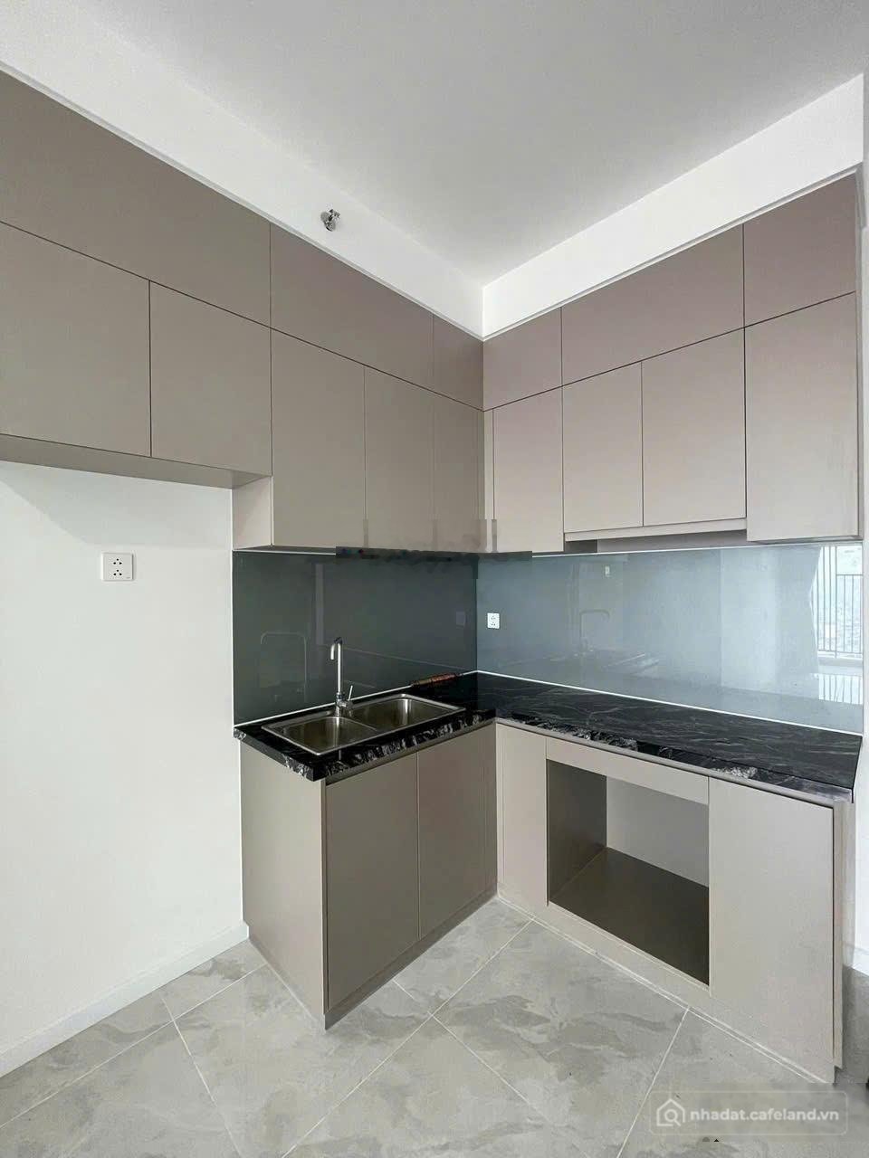 Bán căn hộ chung cư: Bán CHCC, 1PN, 50m2, The Prince Residence - 19 - 21 Nguyễn 