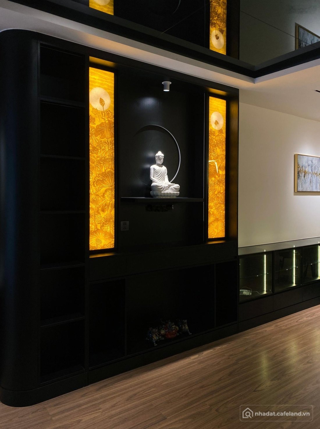 Bán căn hộ chung cư: Rổ hàng dự án phân khu Diamond Celadon City 2026