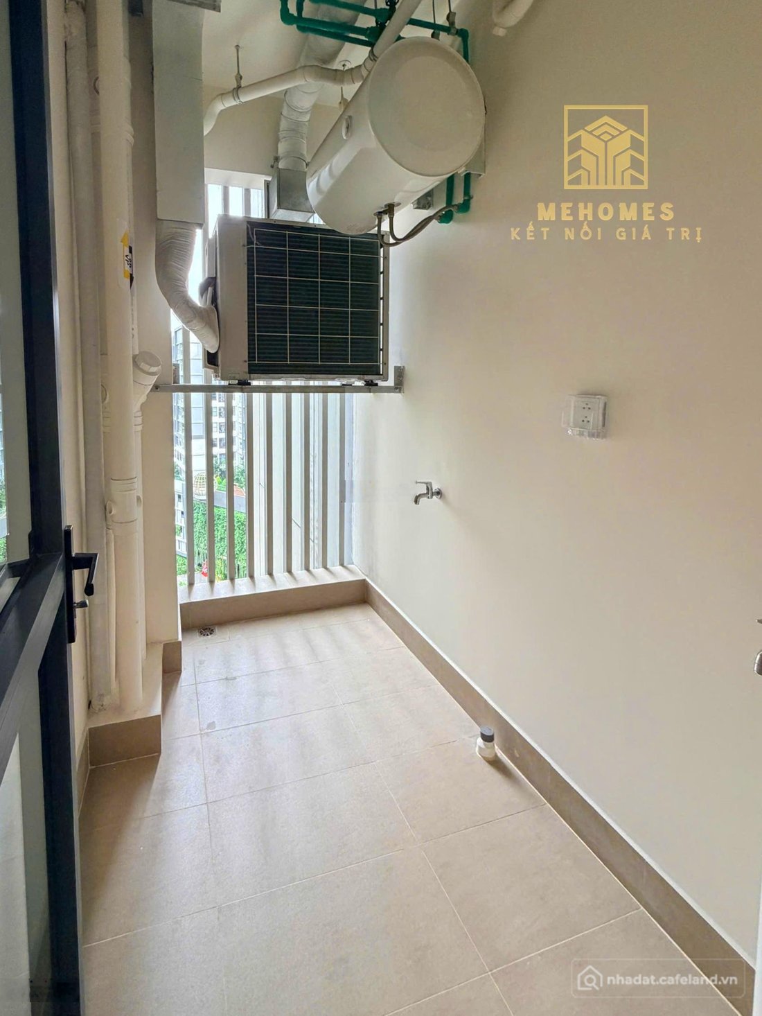Bán căn hộ chung cư: Diamond centery 2pn 2wc 86m2 bán giá hời, sẵn hđ thuê, than