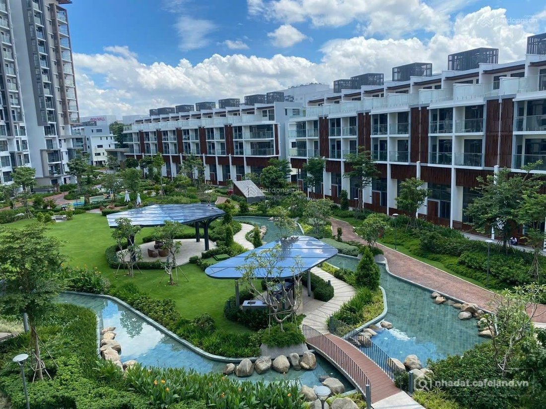 Bán biệt thự: Thời điểm cực tốt để mua The Glen Diamond Brilliant: Chiết khấu 27