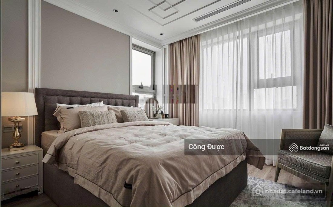 Bán căn hộ chung cư: Cần Bán Căn Hộ Chung Cư Park Legend 90m2, 3PN, Q.Tân Bình, 