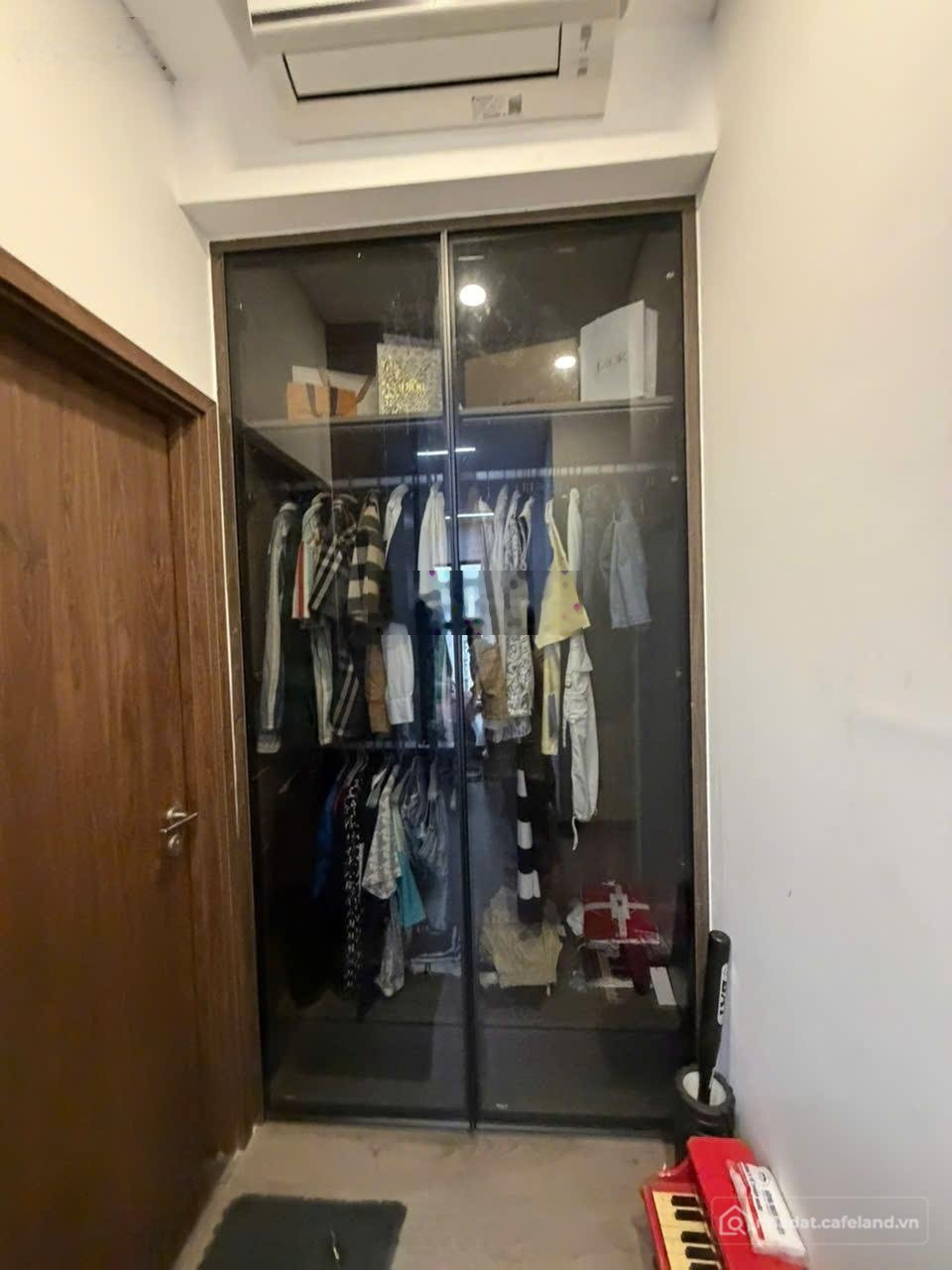 Bán căn hộ chung cư: Bán căn hộ khu diamond brilliant - celadon city - 2pn dt 96