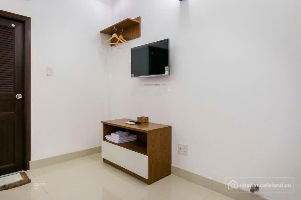 Bán nhà riêng: Bán nhà thu nhập 60 tr/th ,hẻm xe hơi số 1 đường Đồ Sơn , Tân Bìn