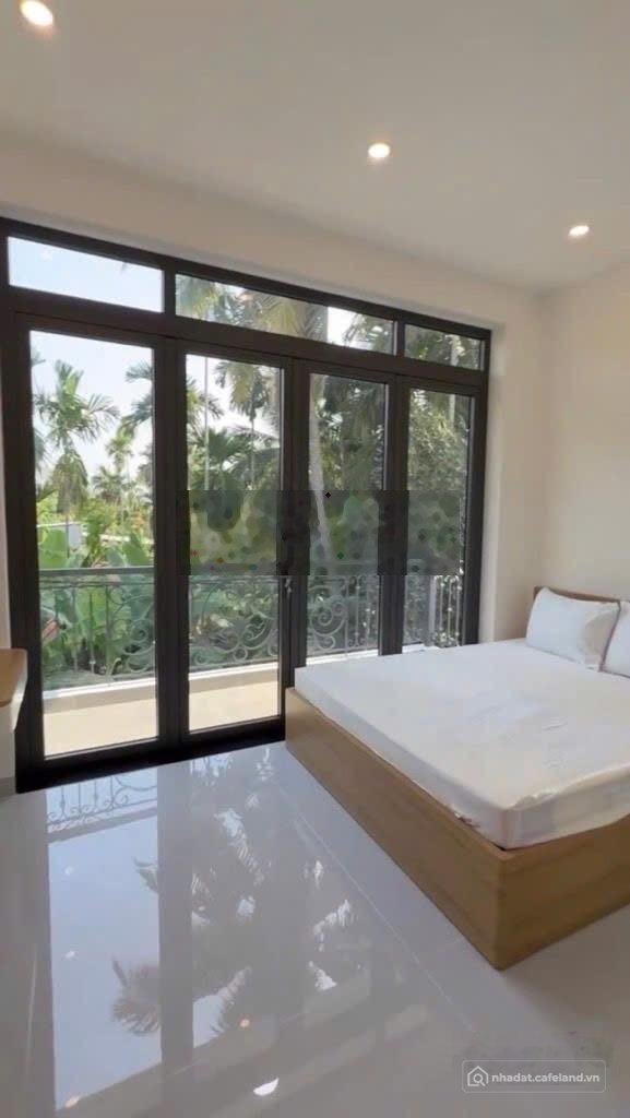 Bán nhà riêng: NGAY khu Du Lịch BÌNH QUỚI - Căn góc hai MẶT TIỀN - 52m2 - 3 Phòn