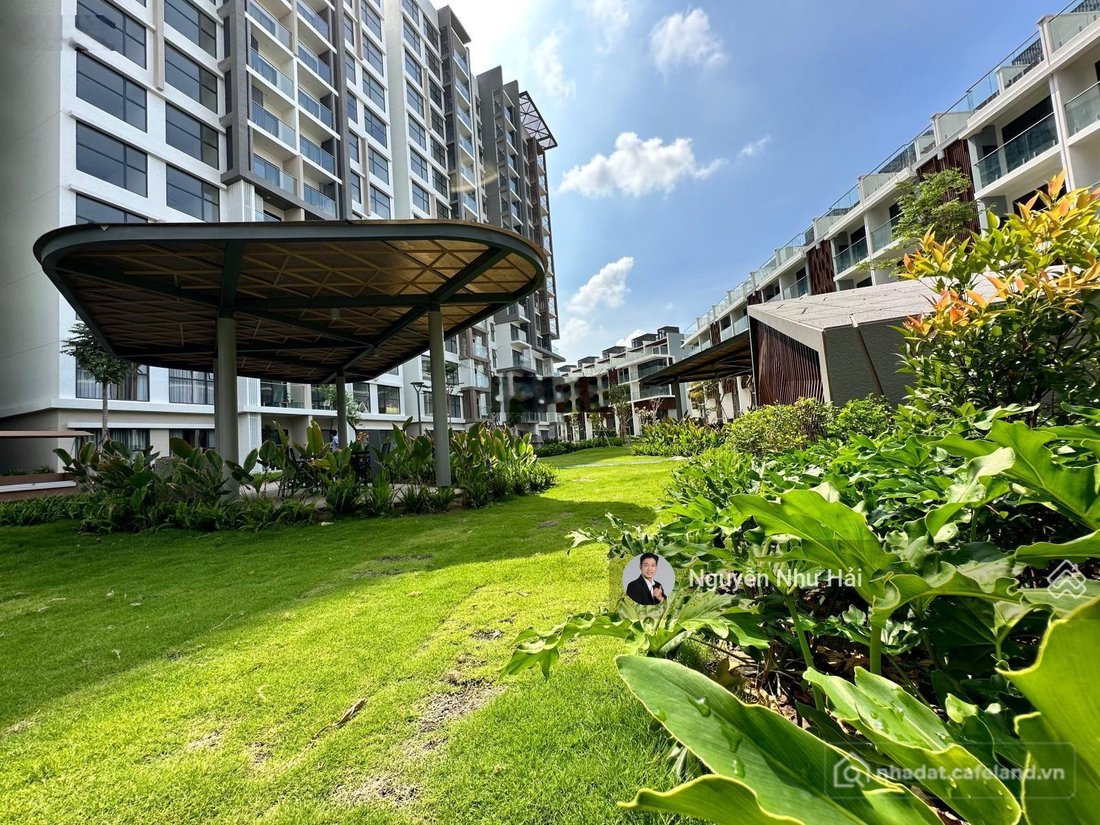 Bán biệt thự: Celadon City - Condo Villa The Glen, bán V- Giá rẻ hủy diệt - chên