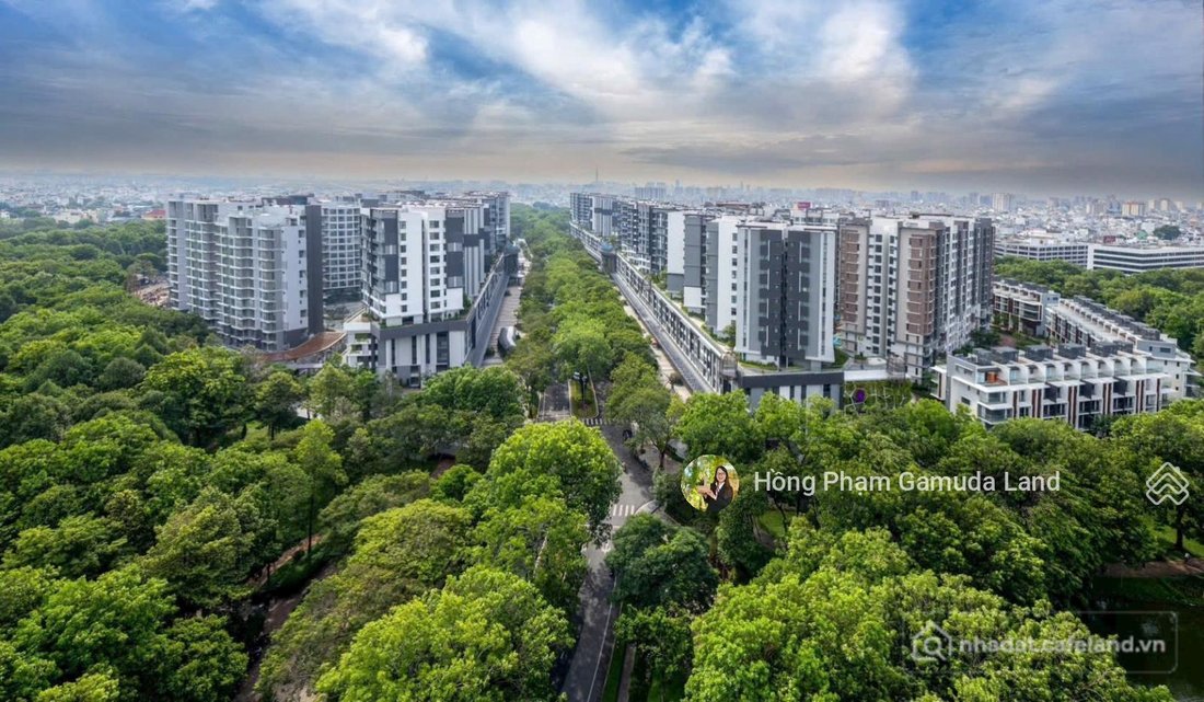 Bán biệt thự: The Glen Celadon City - Khu đô thị chuẩn sống xanh, nghĩ dưỡng - 3