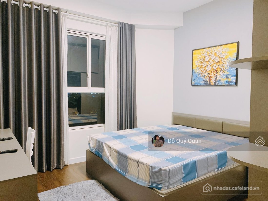 Bán căn hộ chung cư: Bán căn hộ Wilton Tower, 8,2 tỷ, 92m2, 3PN, 2WC, giá ưu đãi