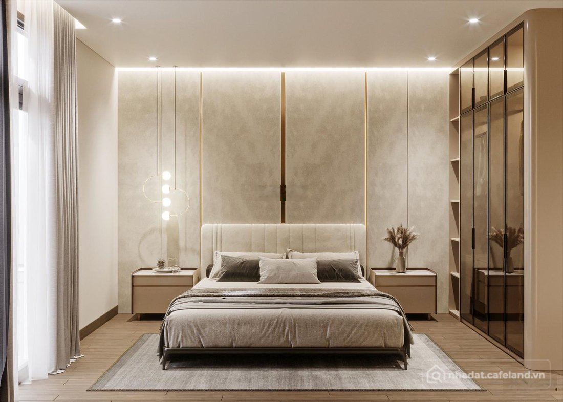 Bán biệt thự: CK đến 27% phân khu Glen Celadon : 1 hầm + trệt + 4 tầng mua hàng 