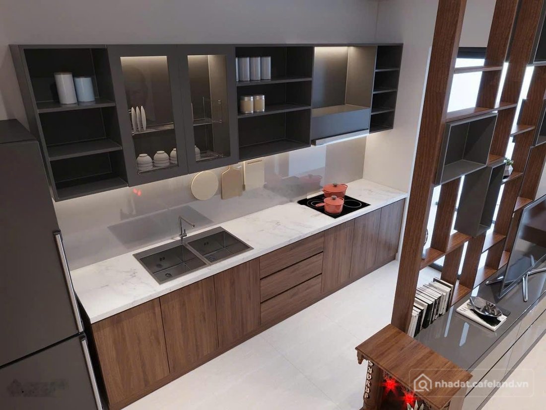 Bán căn hộ chung cư: Bán căn hộ 2PN, 2WC, 84m2 giá cực chất tại Emerald - Celado