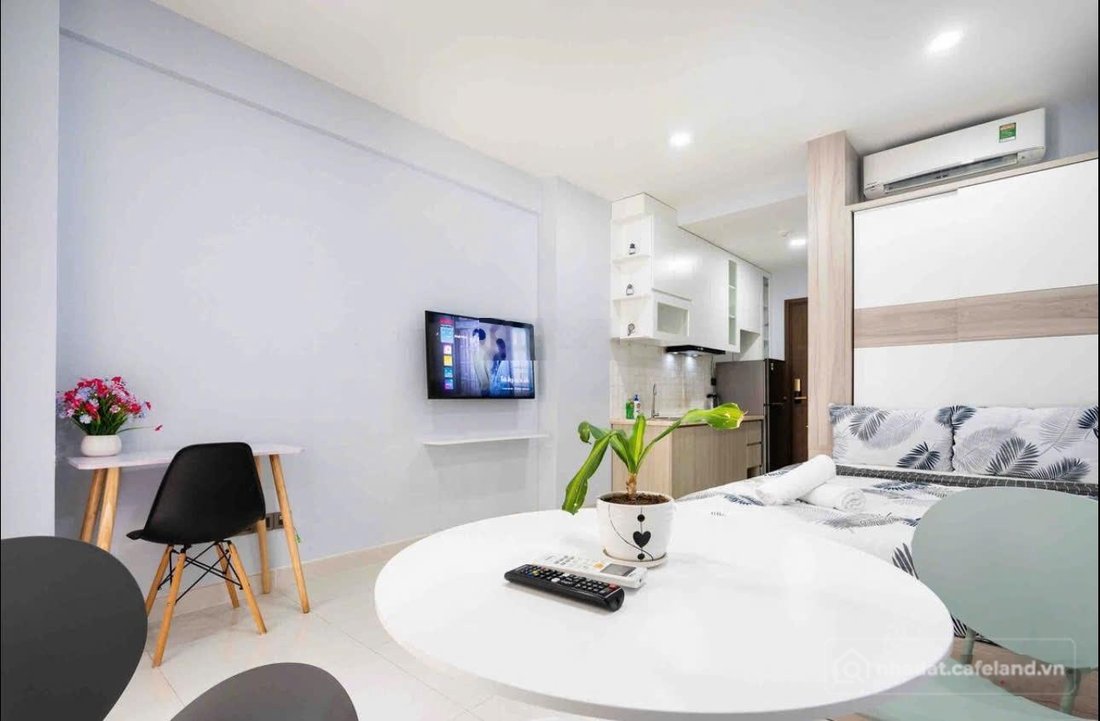 Bán căn hộ chung cư: Bán căn hộ The Prince, Q. Phú Nhuận, DT 50m2, 1PN giá 5.5tỷ