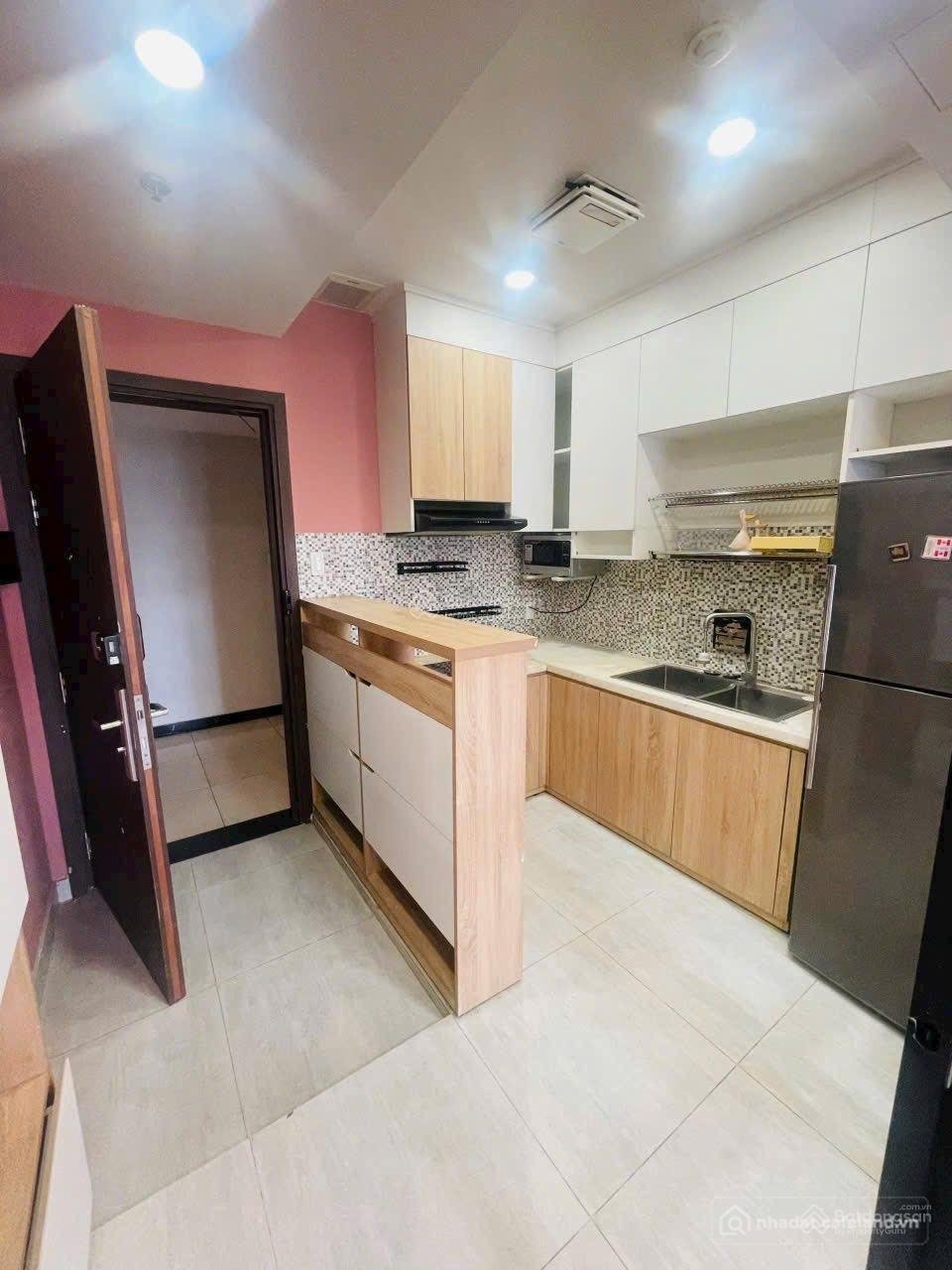 Bán căn hộ chung cư: Bán CC Wilton Tower, 68m2, 2 tỷ 310 triệu, 2PN, 2WC, Bình T