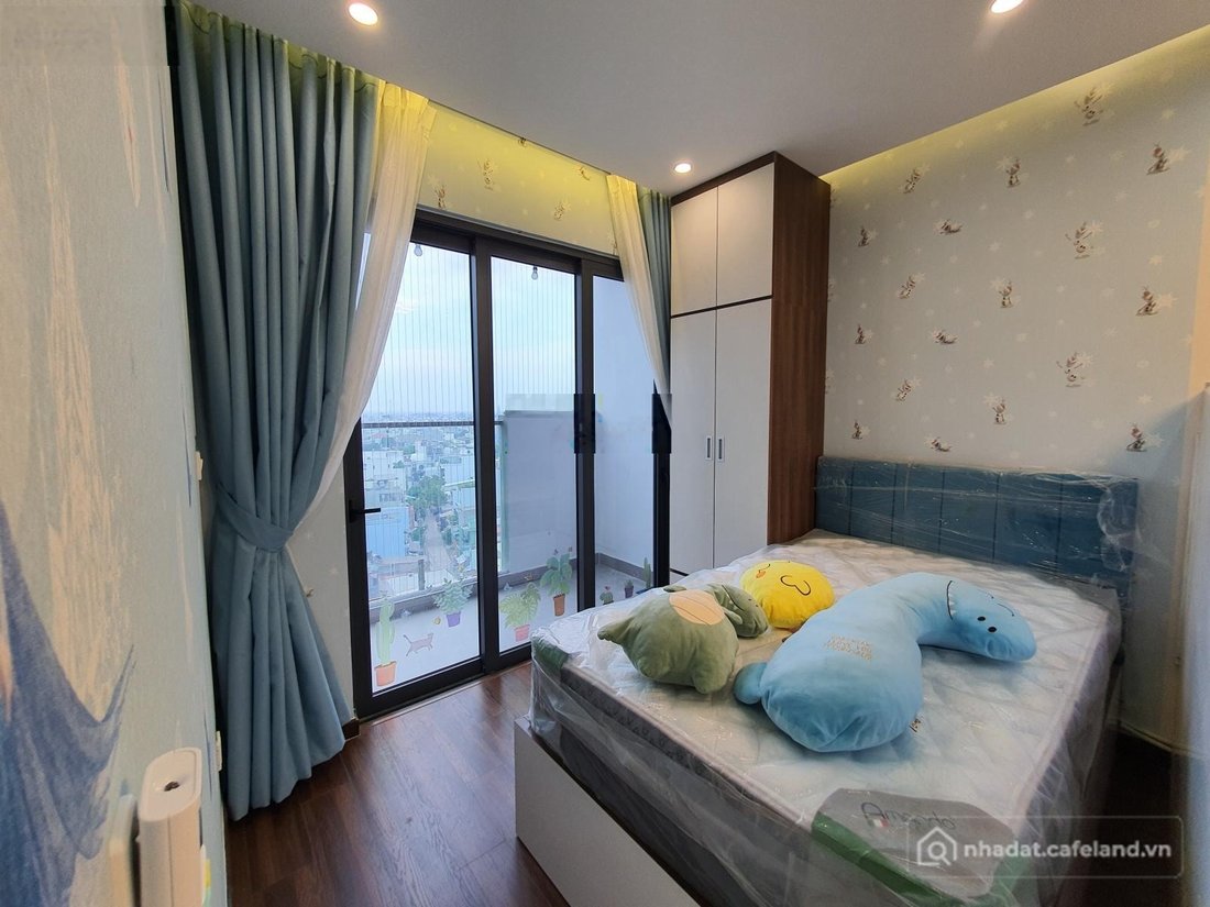 Bán căn hộ chung cư: Cần bán căn Emerald 1PN + 1WC (53m2), giá 3.82 tỷ (bao thuế