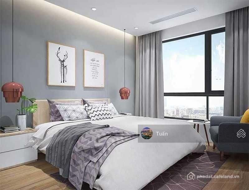 Bán căn hộ chung cư: Cần bán căn hộ chung cư Park Legend Tân Bình, DT: 89m2, 3PN