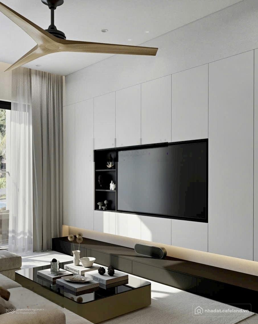 Bán căn hộ chung cư: Chính chủ bán Căn góc tầng Trệt Diamond Brilliant 96m2 Thíc