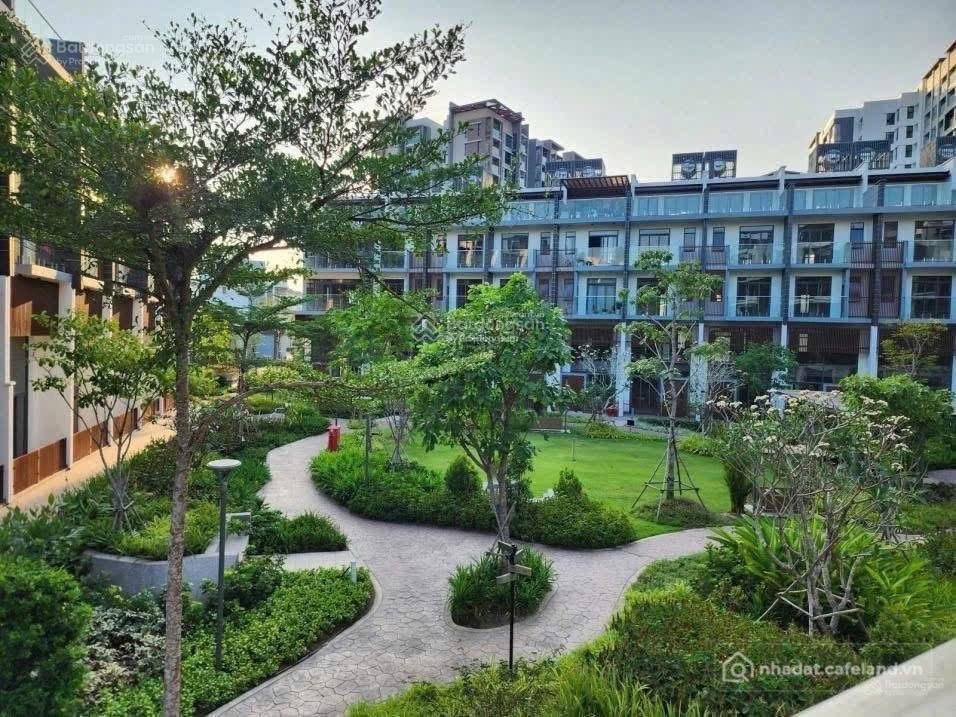 Bán biệt thự: Bán căn The Glen Celadon City - Trực tiếp CĐT - Nhận nhà 20%- miễn