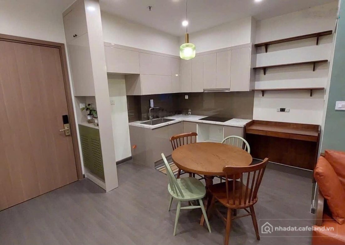 Bán căn hộ chung cư: Bán nhanh CC Carillon 3, 2PN 2WC, sổ hồng chính chủ ( nữ gi