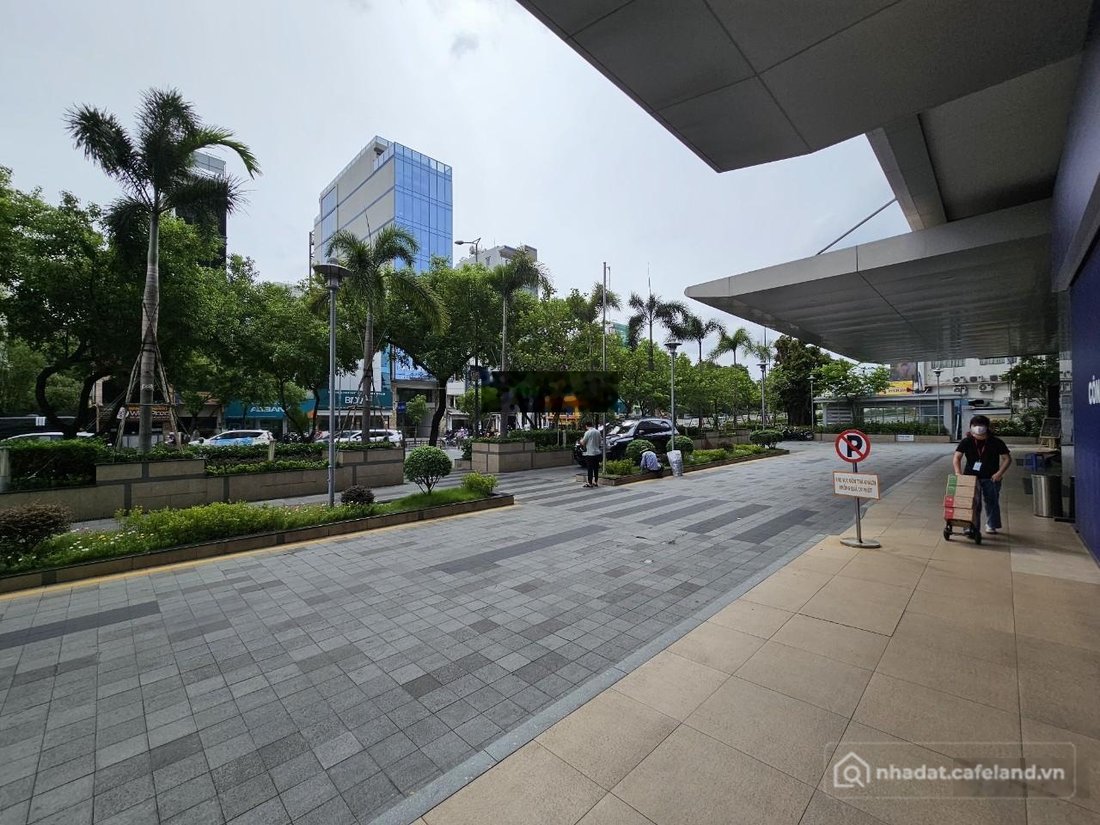 Bán căn hộ chung cư: Mình cần bán căn hộ The Prince Residence, 50m2 - FULL NT - 