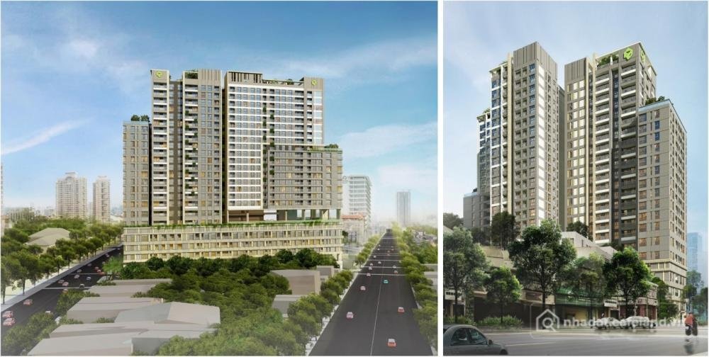 Bán căn hộ chung cư: Bán CH Kingston 3pn, 120m, giá 14 tỷ, 146 Nguyễn Văn Trỗi -