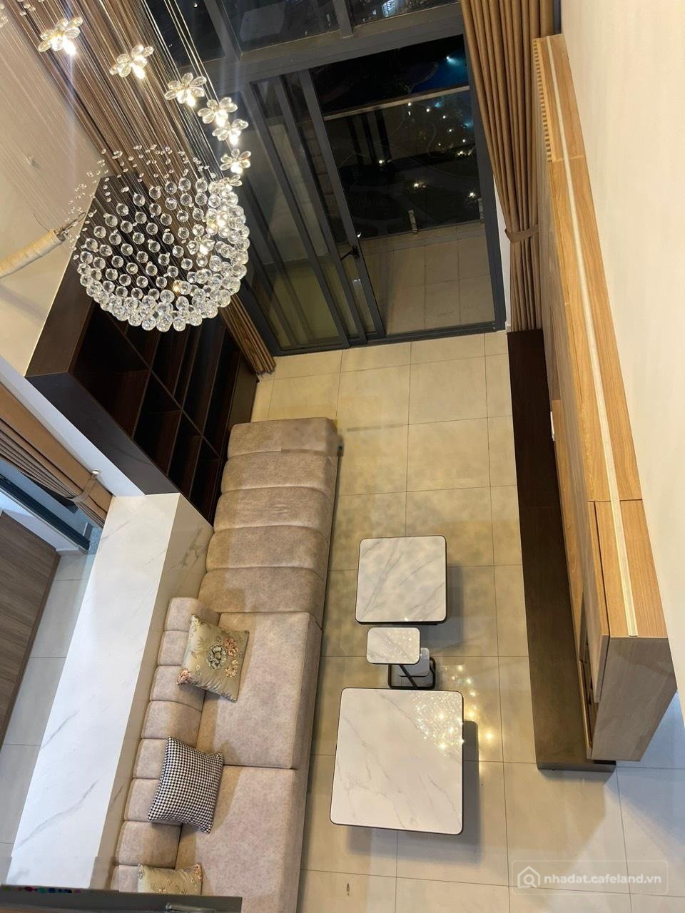 Bán căn hộ chung cư: Hàng hiếm bán duplex Emerald Celadon City 98m2 - 5.7 tỷ bao