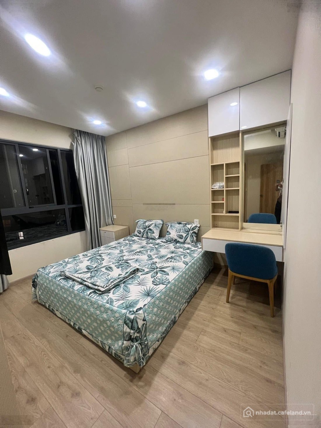 Bán căn hộ chung cư: Bán nhanh căn hộ chung cư Celadon City 75m2 - 2PN/2WC sổ hồ