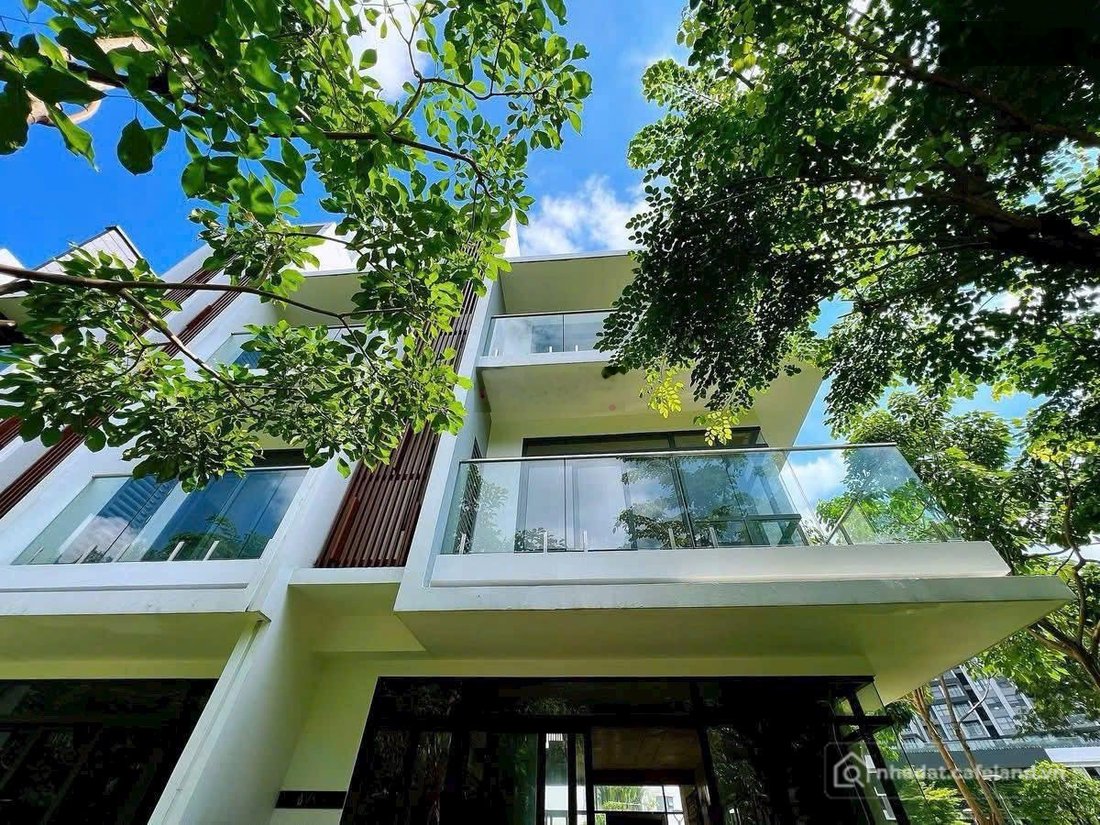 Bán biệt thự: Rổ hàng GLEN - CELADON CITY trực tiếp Chủ đầu tư, Giá gốc, Thanh t