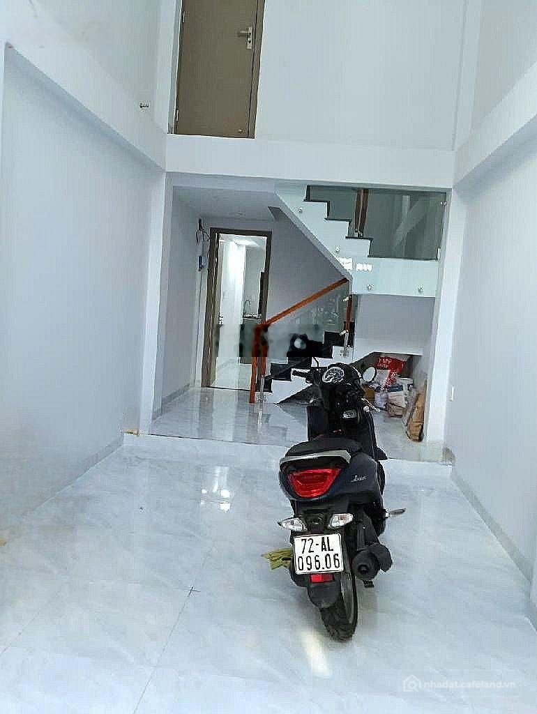 Bán nhà riêng: Chdv điện biên phủ dòng tiền 50 triệu/tháng full nội thất giá chỉ