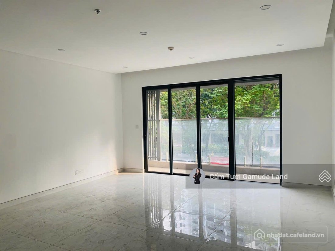 Bán căn hộ chung cư: Căn xe hơi lên tận nhà - Sky Linked Villa P1 DT 208m2 giá 1