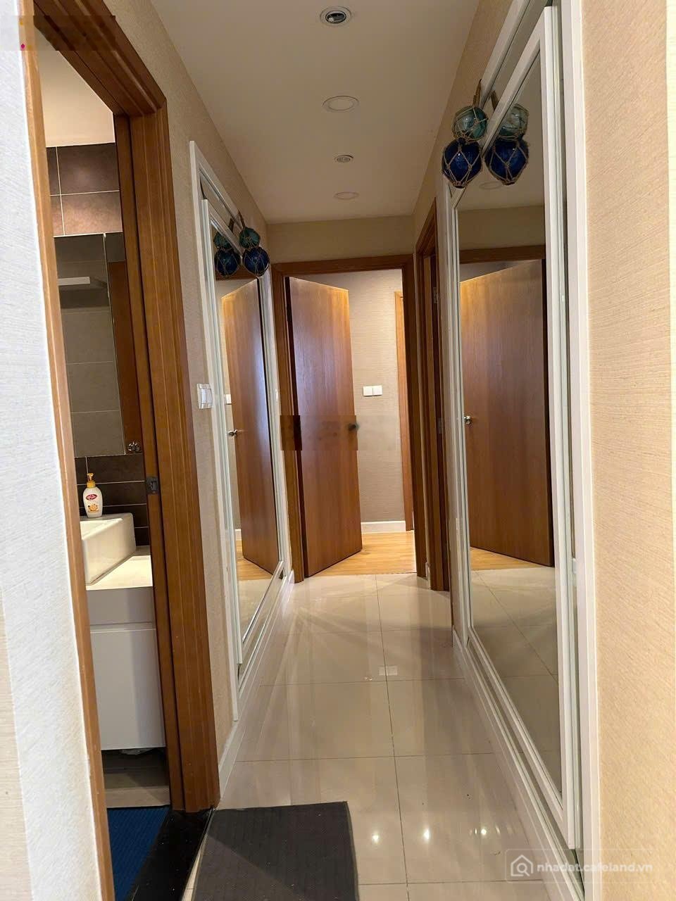 Bán căn hộ chung cư: Bán CC 3PN, 2WC, có sổ, tại The Prince Residence, Nguyễn Vă