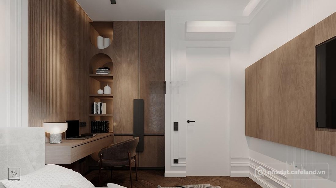 Bán căn hộ chung cư: Bán gấp căn hộ 2PN, 54m2 tại The Useful Apartment, Lạc Long