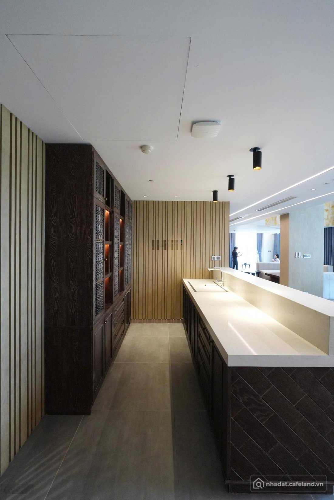 Bán căn hộ chung cư: Bán penthouse cực đẹp serenity - giá ưu đãi dành cho khách 