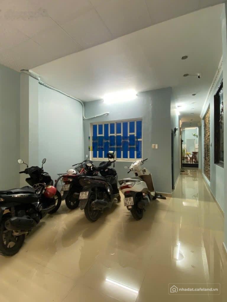 Bán nhà riêng: Bán CHDV Tân Phú-Dòng tiền ổn định-Hẻm ô tô-Sát MT Phú Thọ Hoà-P.