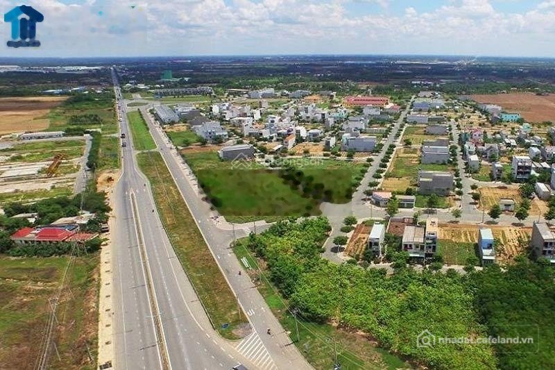 Bán đất thổ cư: Bán đất gần vành đai 4 an phước, long thành tiềm năng tăng giá