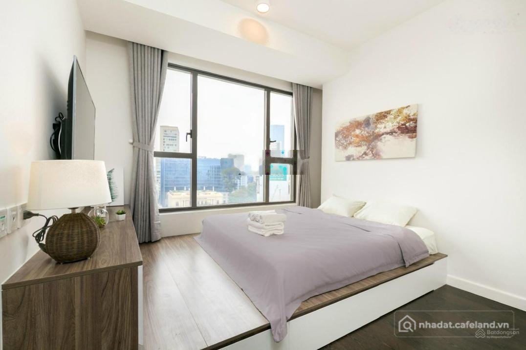 Bán căn hộ chung cư: Bán căn hộ Terra Royal, Quận 3. Lý Chính Thắng DT 72m2, 2PN