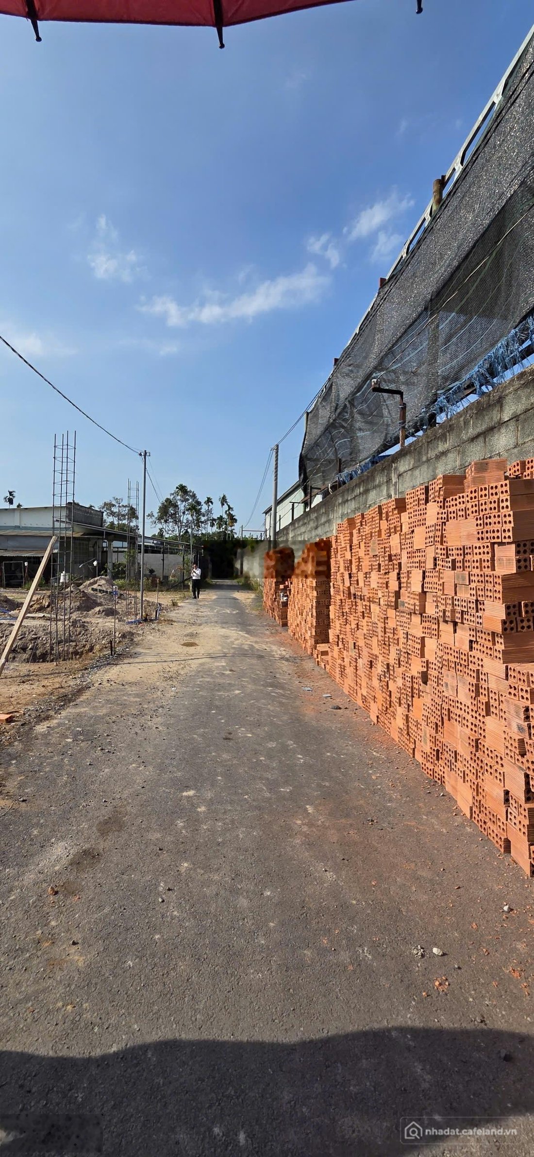 Bán đất thổ cư: Anh trai gửi bán lô đất ở Lộc An, Long Thành, giá cực chất 1