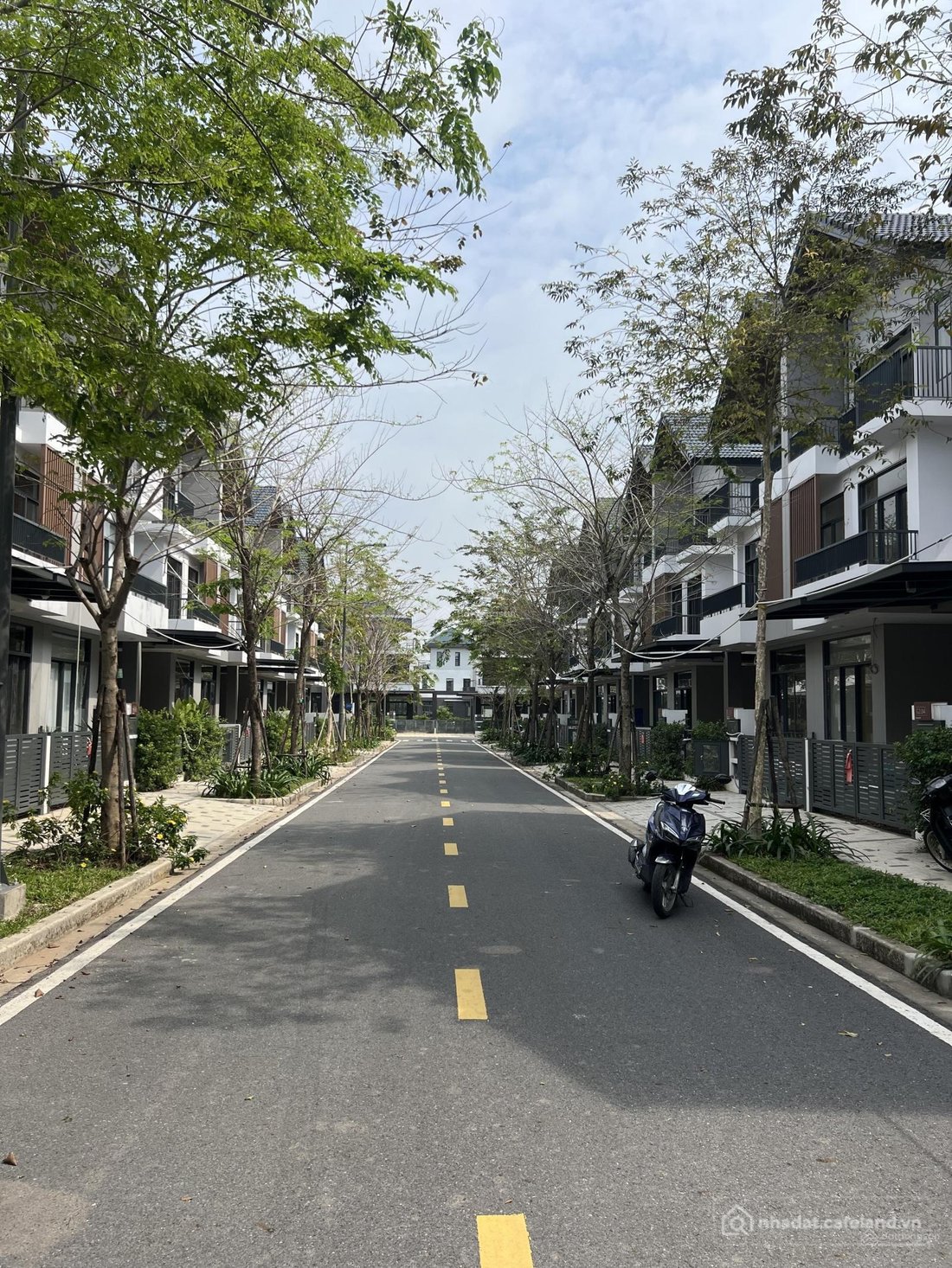 Bán biệt thự: Bán biệt thự Khu đô thị ID Junction, 7,2 tỷ, 105m2, giá tốt nhất Z