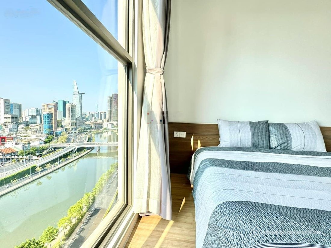Bán căn hộ chung cư: Bán căn hộ Terra Royal, 7,2 tỷ, 58m2, view đẹp, Full NT, Ti