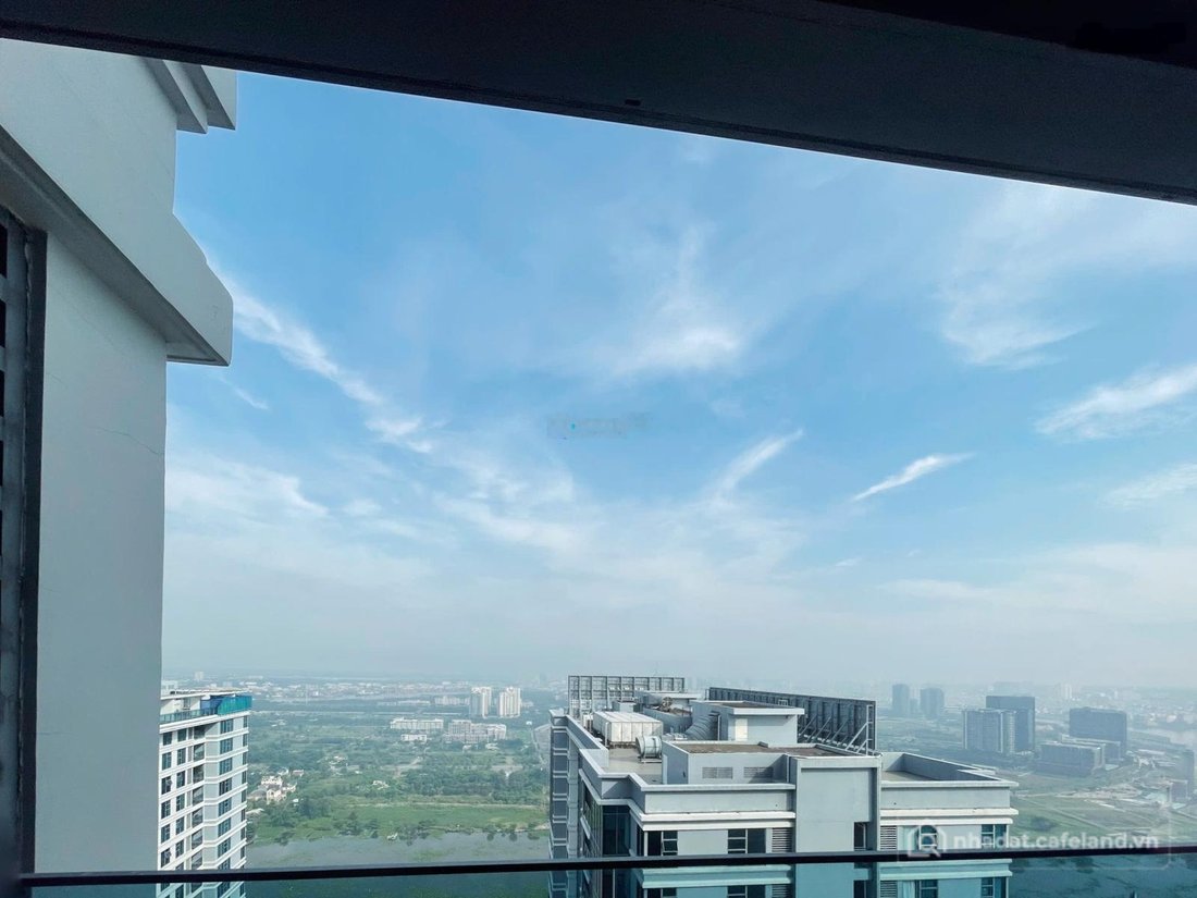 Bán căn hộ chung cư: Bán căn hộ 1PN - 1WC Sunwah Pearl