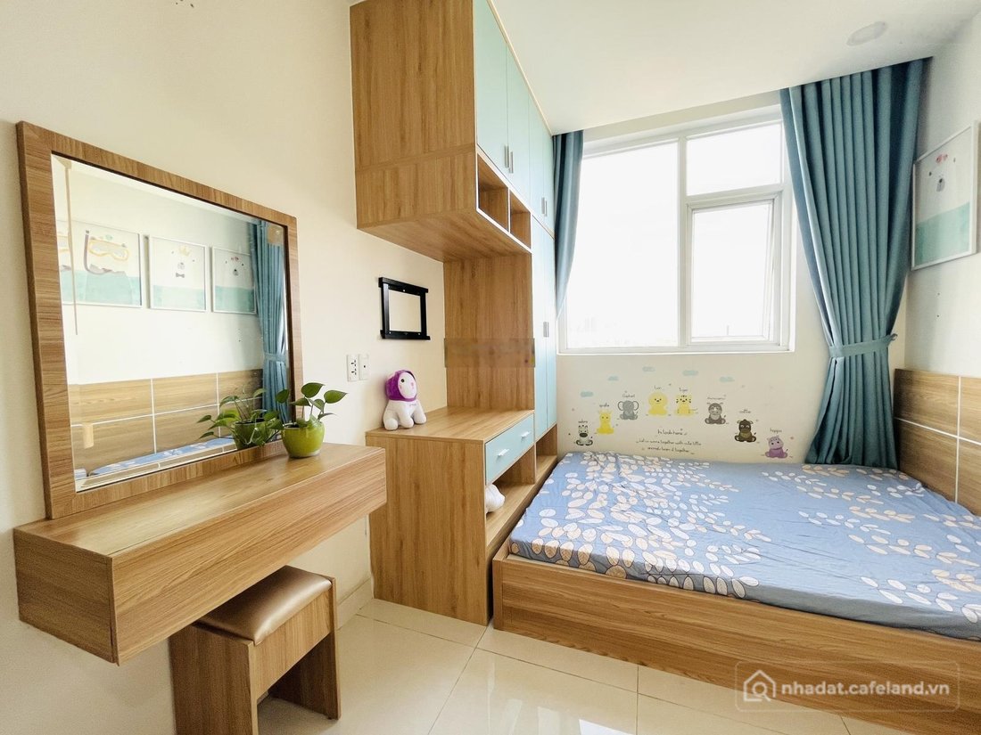 Bán căn hộ chung cư: Bán chung cư Ngọc Đông Dương diện tích 64m , 2PN 2WC giá 2,