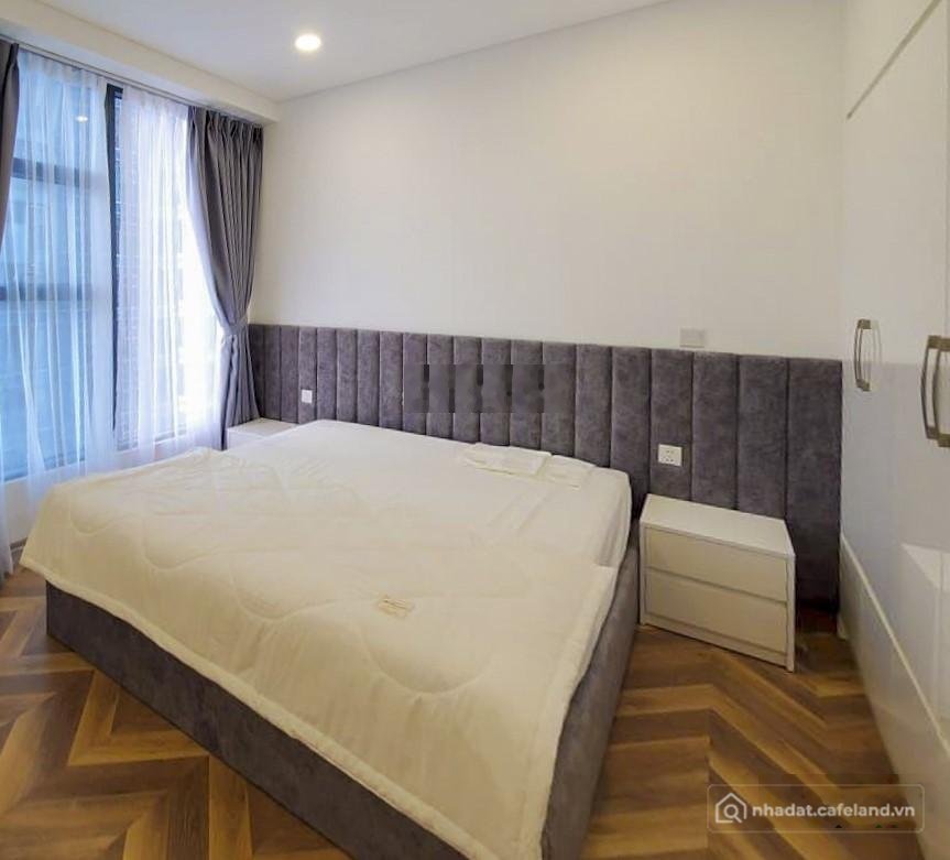 Bán căn hộ chung cư: Sunwah Pearl bán căn hộ tháp Silver House loại SPA Foreigne