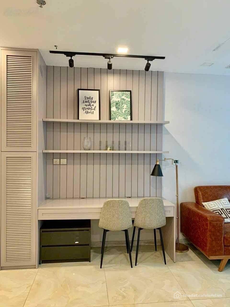 Bán căn hộ chung cư: Bán gấp căn 1PN 8.6 tỷ Vinhomes Golden River