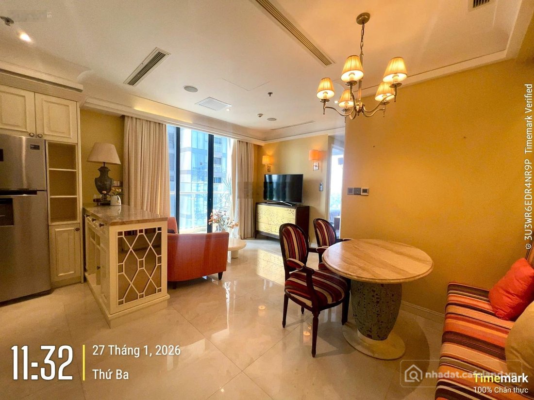 Bán căn hộ chung cư: Bán căn hộ Vinhomes Golden River view sông Thị Nghè và Thảo